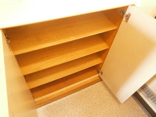 グローリアスハイツの物件内観写真